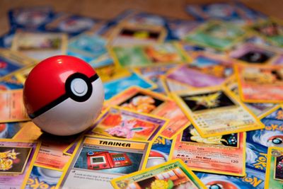 Trading Card Games