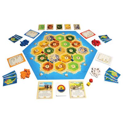 Board Games