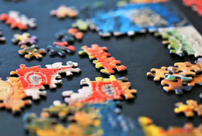 Puzzles