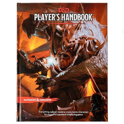 Roleplaying Games