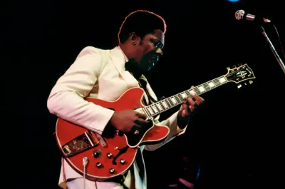 Blues / R&amp;B