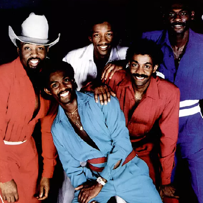 Funk/Soul