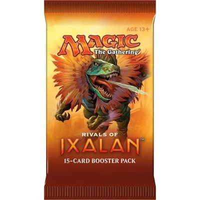 Rivals of Ixalan Booster Pack
