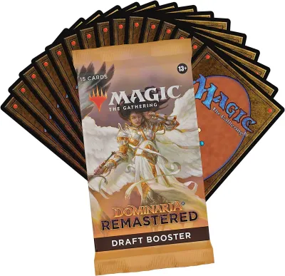 Packs