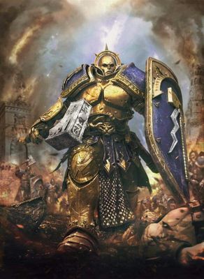 Age of Sigmar