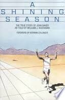 Buchanan, William J. (796) - A Shining Season