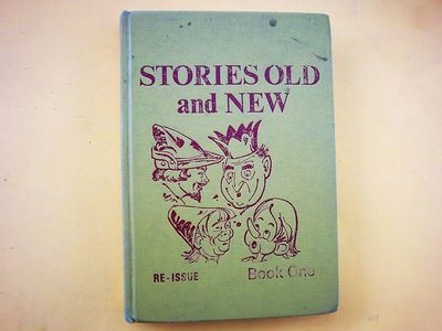 Biehl, F. C. -  Stories Old and New: Book One