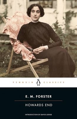 Forster, E. M. - Howards End (Penguin Modern Classics)