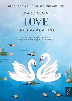 Modus Vivendi (306) - Love: One Day at a Time