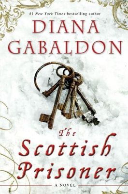 Gabaldon, Diana - The Scottish Prisoner (Lord John Grey #3)