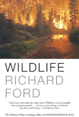 Ford, Richard - Wildlife