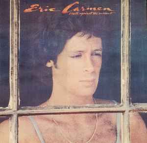 Eric Carmen – Boats Against The Current (VG, 1977, LP, 	Arista – AB 4124, Canada)