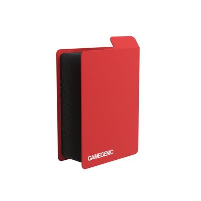 Gamegenic Sizemorph Divider Red