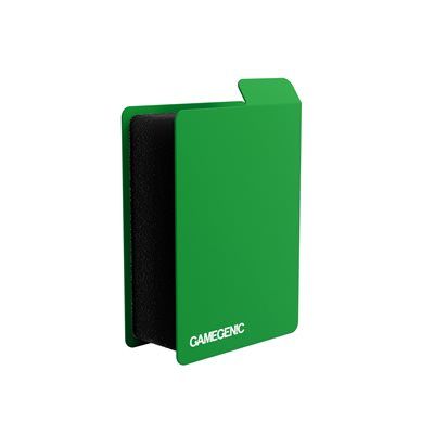 Gamegenic Sizemorph Divider Green