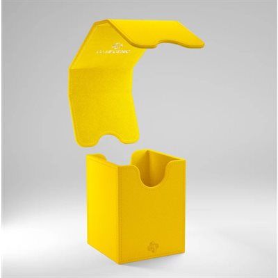 Gamegenic Squire 100+ XL Yellow