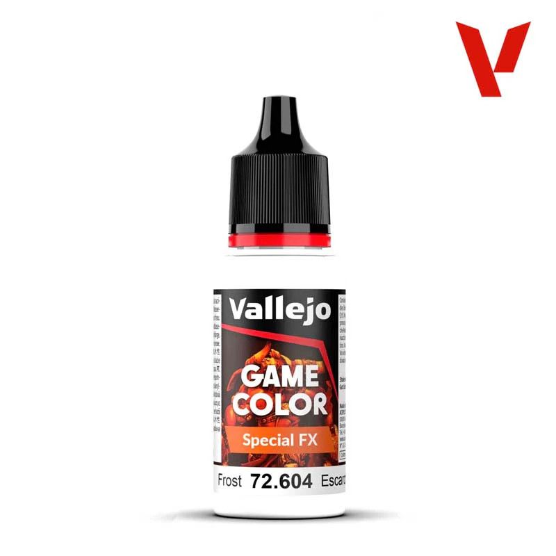 Vallejo Special FX Frost 18ml