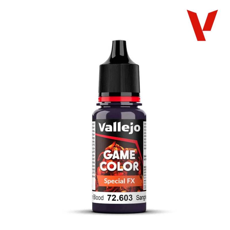 Vallejo Special FX Demon Blood 18ml