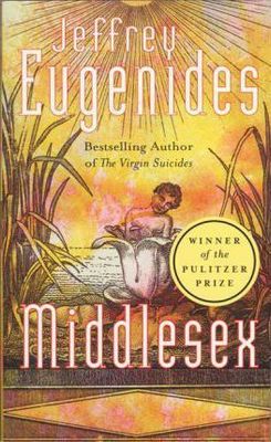 Eugenides, Jeffrey (FI) Middlesex (PB)