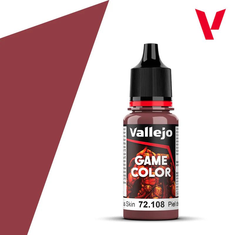 Vallejo Game Color Succubus Skin 18ml