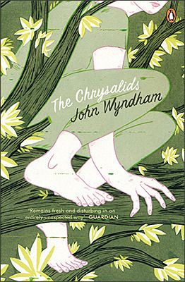Wyndham, John (SF) The Chrysalids (PB)