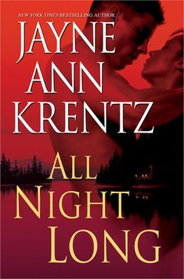Krentz, Jayne Ann (RO) All Night Long (HC)