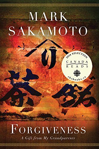 Sakamoto, Mark (971) Forgiveness: A Gift from My Grandparents (TP)