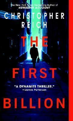 Reich, Christopher (TH) The First Billion (PB)