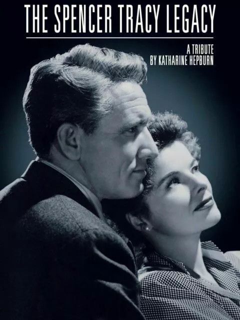 The Spencer Tracy Legacy: A Tribute by Katharine Hepburn (DVD)