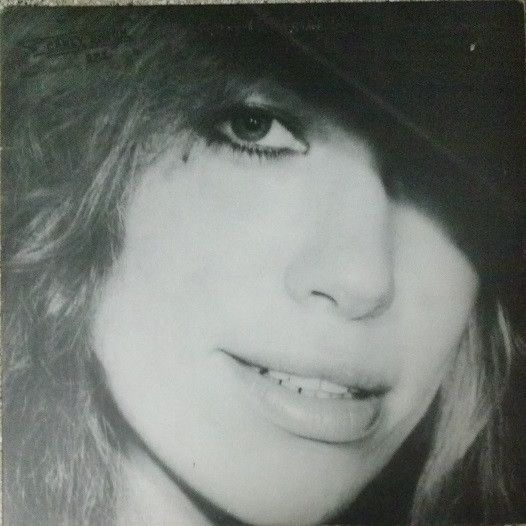 Carly Simon – Spy (VG, 1979, LP, Gatefold, Elektra – X5E-506)