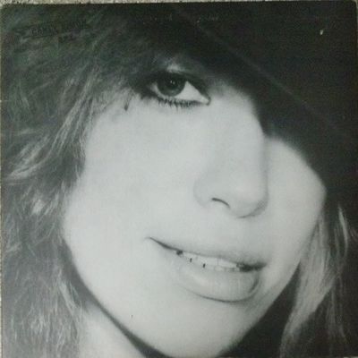 Carly Simon – Spy (VG, 1979, LP, Gatefold, Elektra – X5E-506)