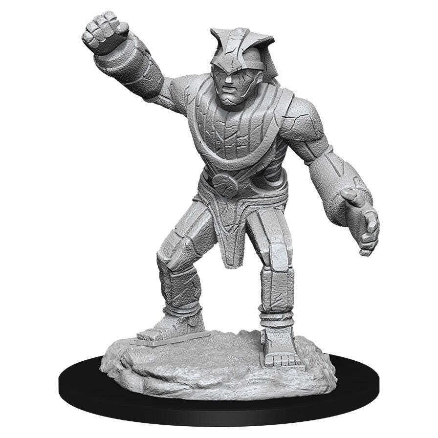 D&amp;D Nolzur&#39;s Marvelous Miniatures: Stone Golem