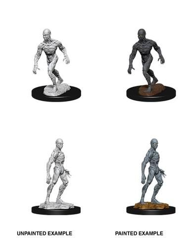 D&amp;D Nolzur&#39;s Marvelous Miniatures: Doppelganger