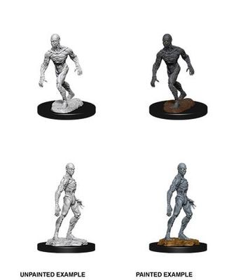 D&amp;D Nolzur's Marvelous Miniatures: Doppelganger