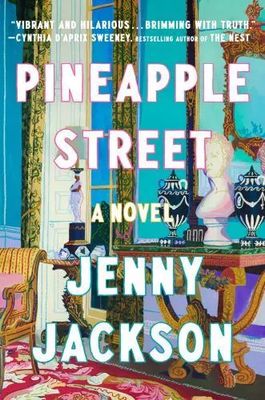 Jackson, Jenny (FI) - Pineapple Street (TP)