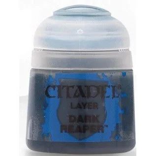 Citadel Layer Dark Reaper