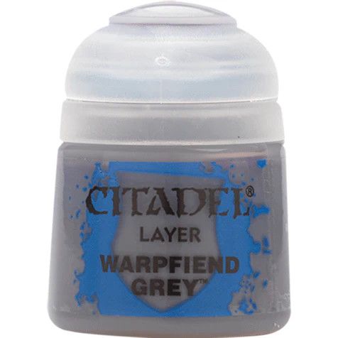 Citadel Layer Warpfiend Grey