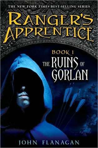 Flanagan, John (MG) Ranger&#39;s Apprentice #1: The Ruins of Gorlan (TP)