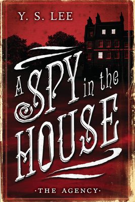 Lee, Y.S. (MG) The Agency #1 A Spy in the House (TP)