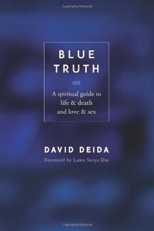 Deida, David (155.3) Blue Truth (TP)