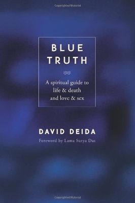 Deida, David (155.3) Blue Truth (TP)