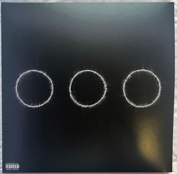 Swedish House Mafia – Paradise Again (New, 2023, LP, Colored Vinyl, Republic Records)