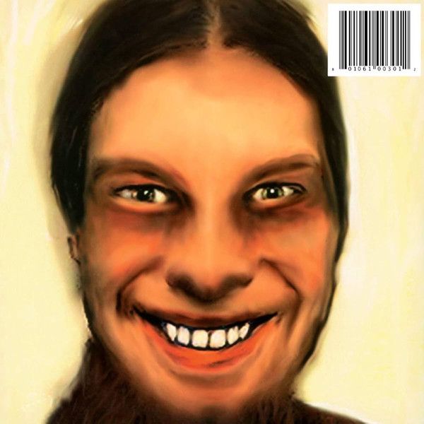 Aphex Twin – ...I Care Because You Do (New, 2LP, 2024, Warp Records – WARP LP 30)