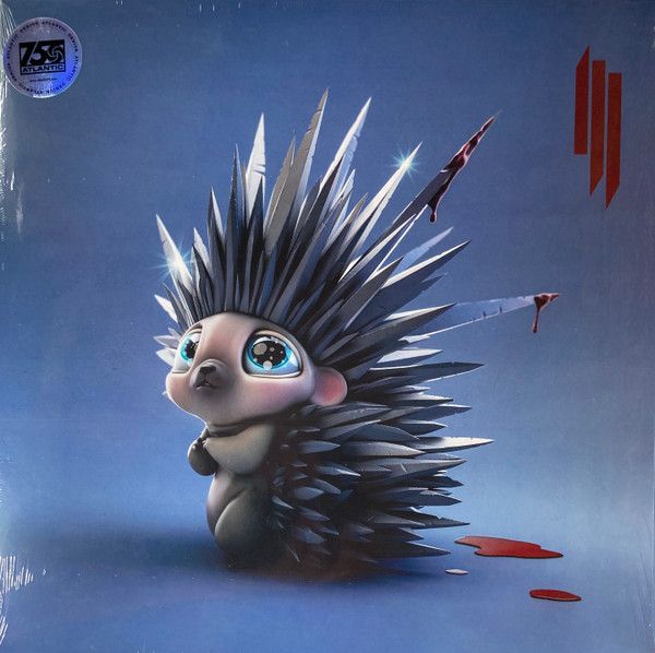 Skrillex – Don&#39;t Get Too Close (New, 2023, LP, 	Owsla – Atlantic)