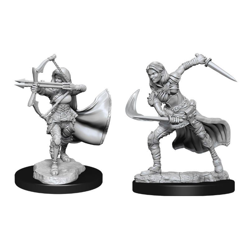 Nolzur&#39;s Marvelous Miniatures:  Air Genasi