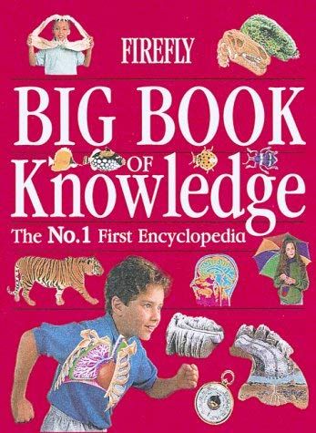 Firefly Big Book of Knowledge