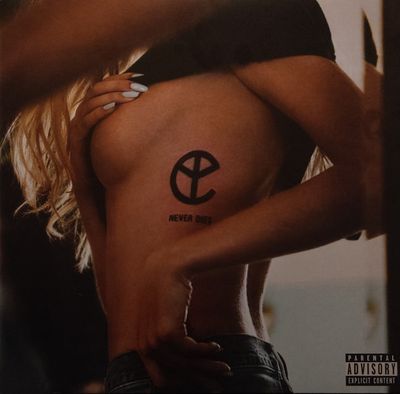 Yellow Claw – Never Dies (New LP, 2020, Roc Nation – ROC00508-01)