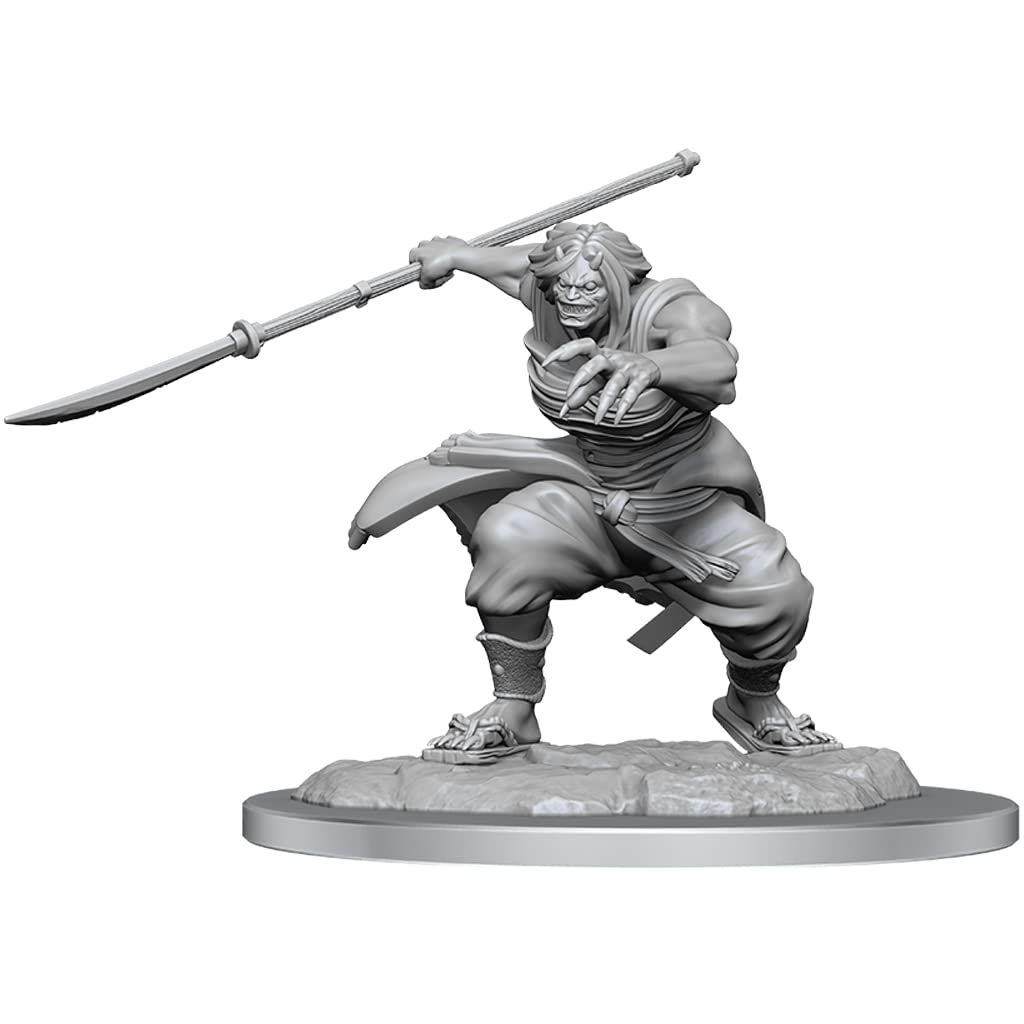 Nolzur&#39;s Marvelous Miniatures:  Oni