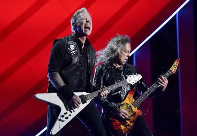 Metal