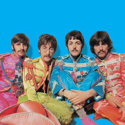 Rock (60s - 80s)