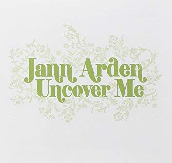Jann Arden – Uncover Me (CD)